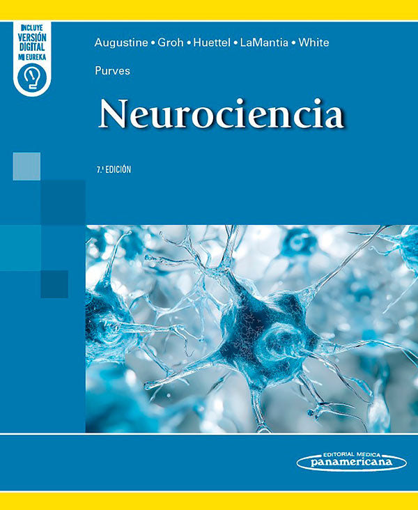 Neurociencia 7ª Ed.