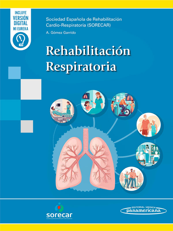 Rehabilitación respiratoria