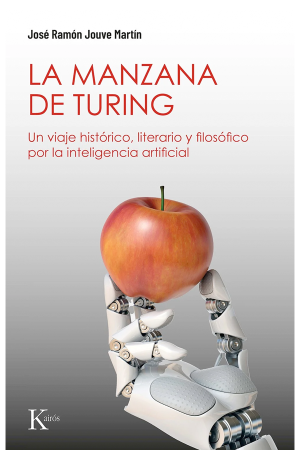 La manzana de Turing