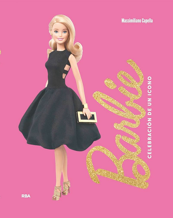 Barbie. Celebración de un icono