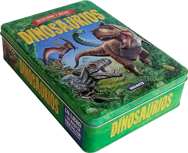 Dinosaurios
