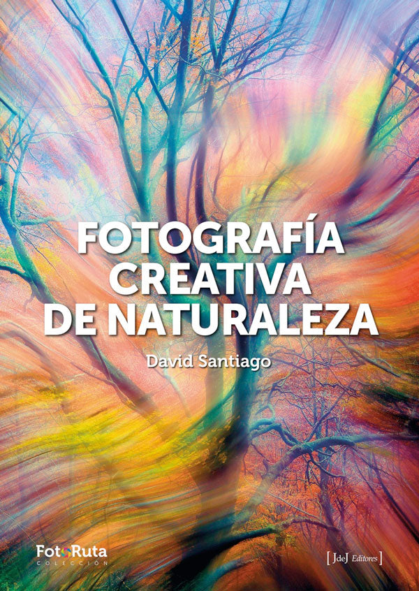 Fotografía creativa de la naturaleza