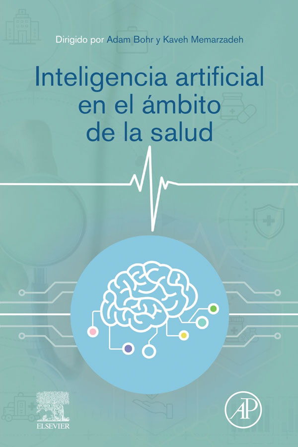 Inteligencia artificial en el ámbito de la salud