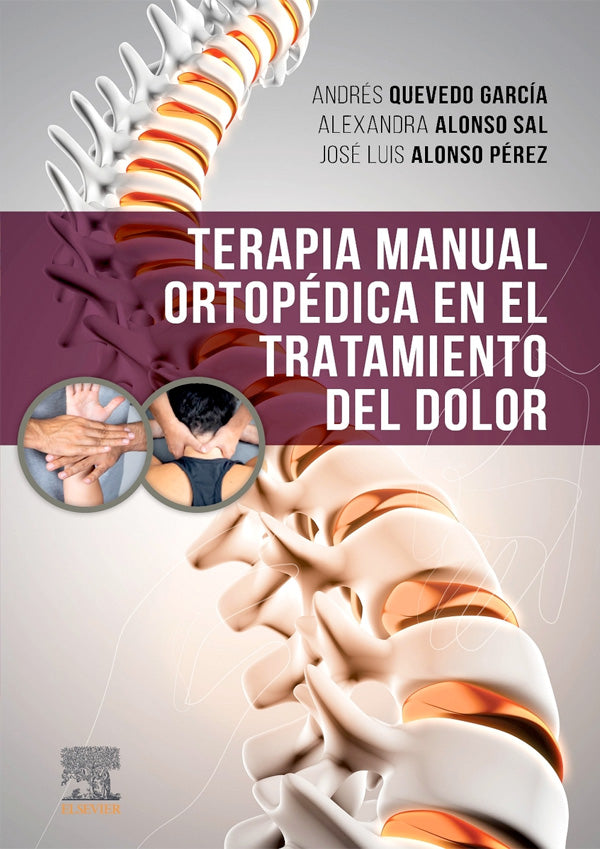 Terapia manual ortopédica en el tratamiento