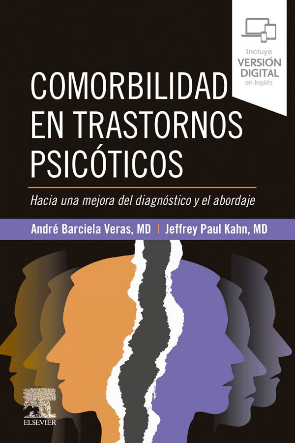 Comorbilidad en transtornos psicoticos