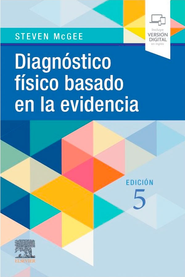 Diagnosticos físico basado en la evidencia 5ª Ed.