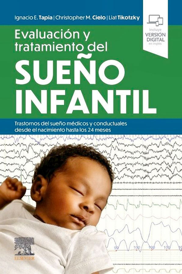 Evaluación y tratamiento del sueño infantil