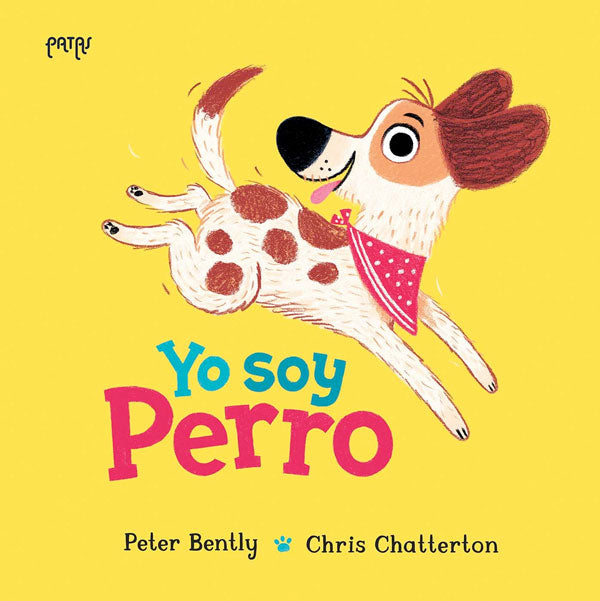 Yo soy perro