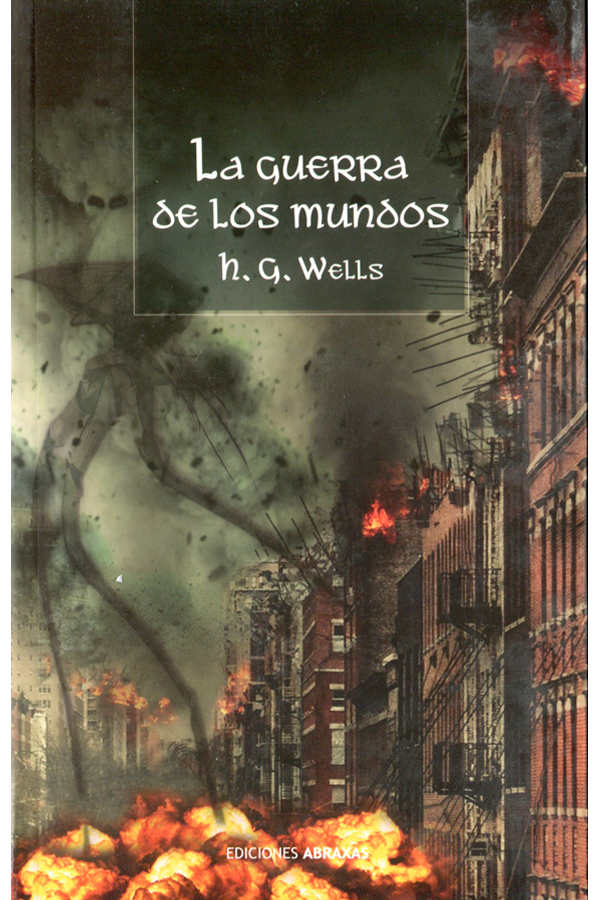 La guerra de los mundos