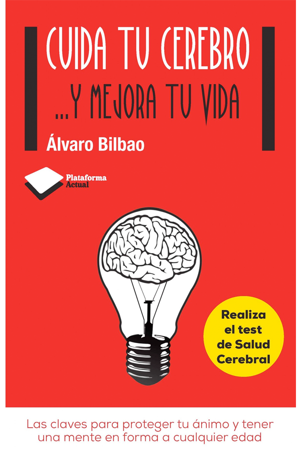 Cuida tu cerebro y mejora tu vida