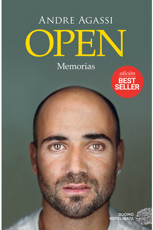 Open: Memorias