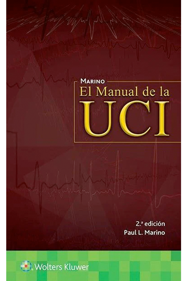 El manual de la UCI 2ª Ed.