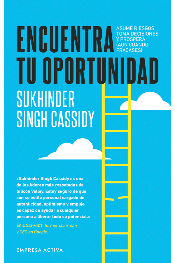 Encuentra tu oportunidad