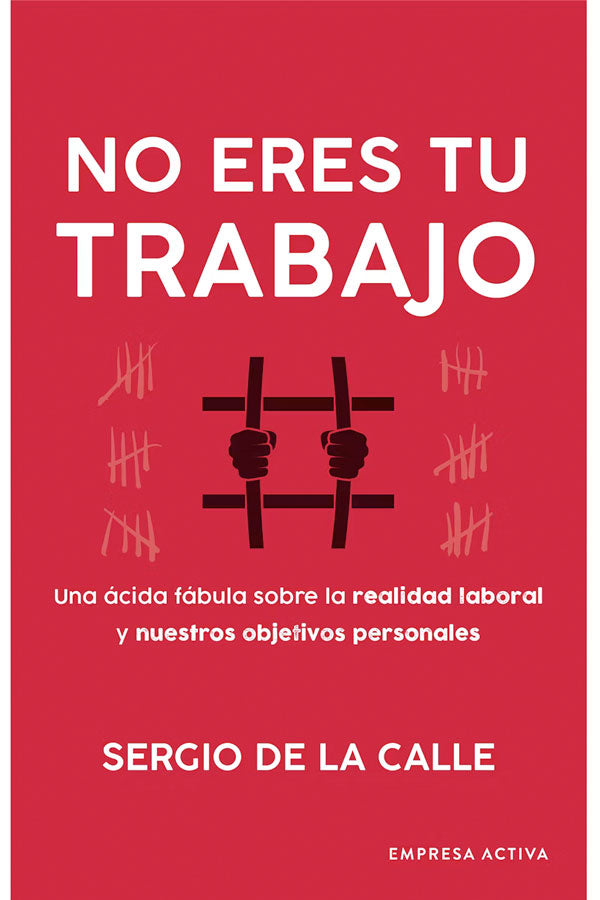 No eres tu trabajo