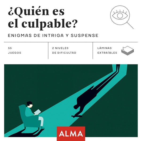 ¿Quién es el culpable?