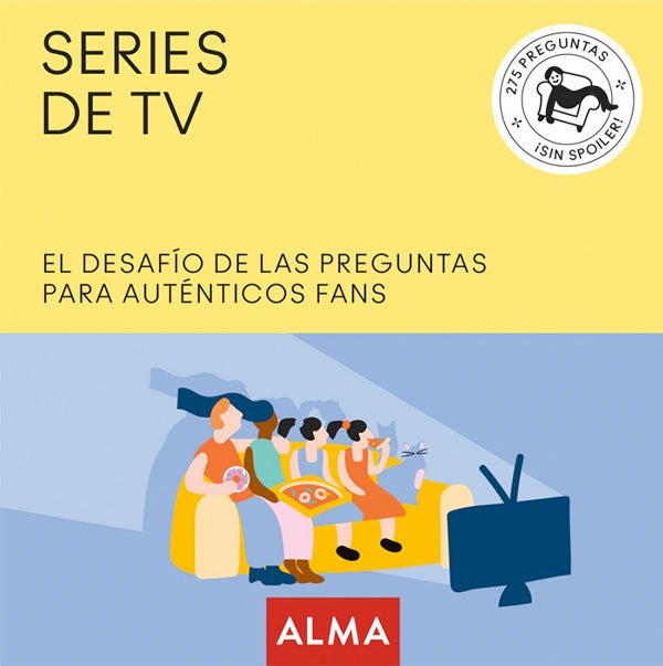 Series de TV
