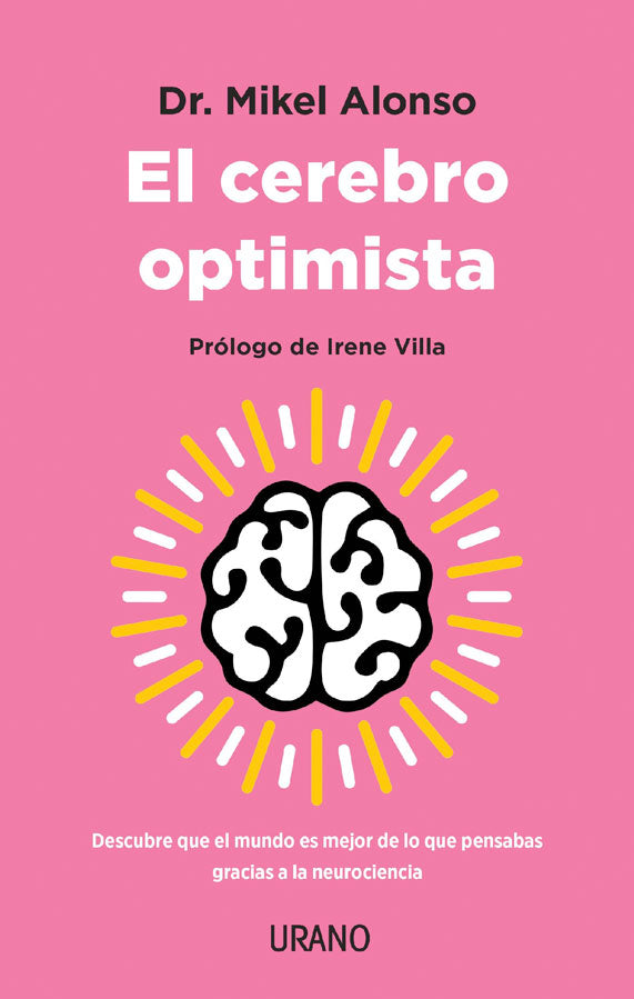 El cerebro optimista