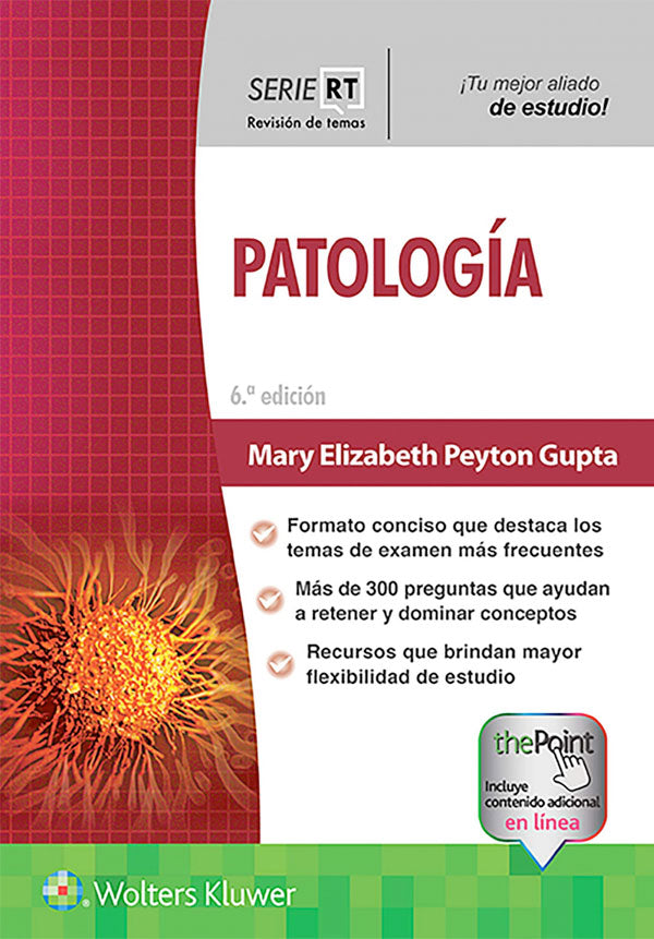 Patología 6ª Ed.