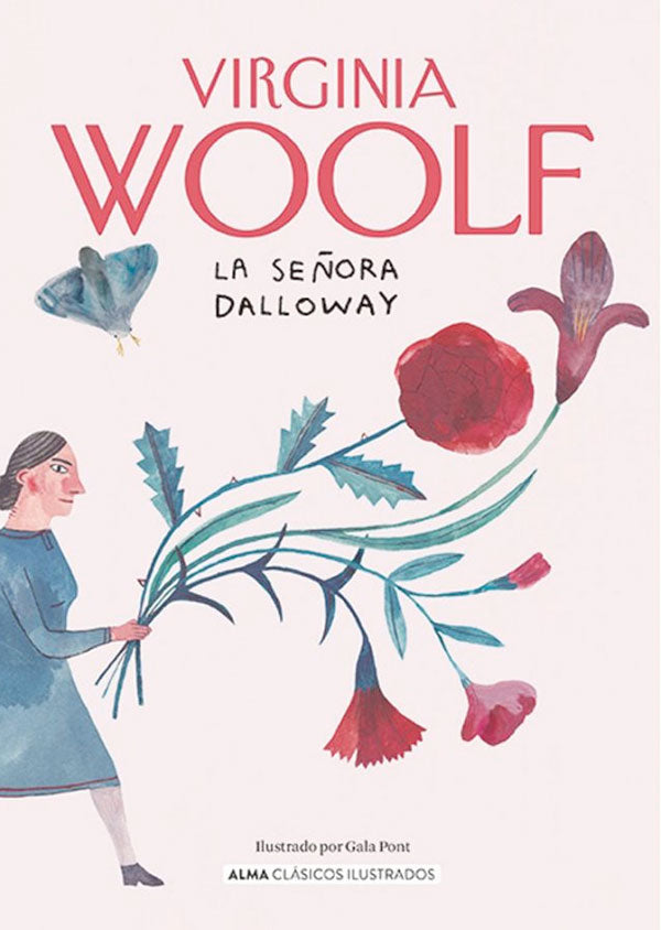 La señora Dalloway