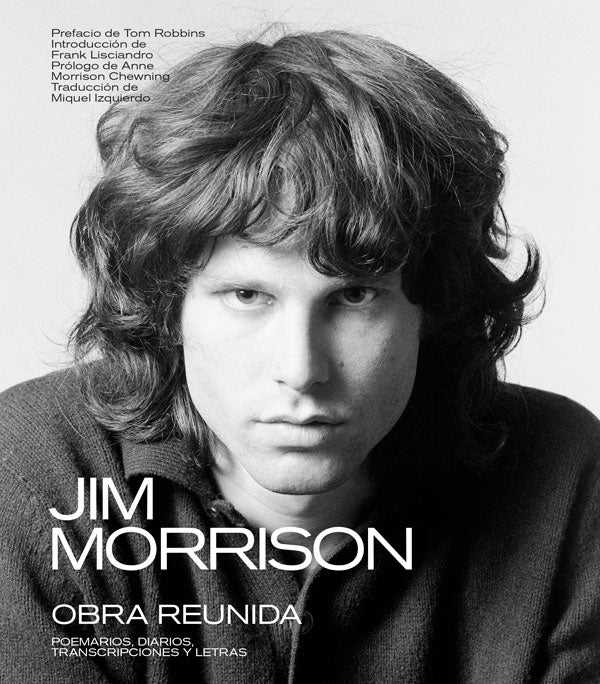 Jim Morrison
