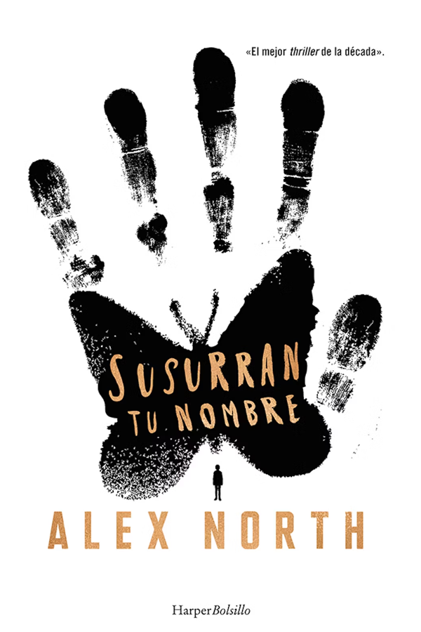 Susurran tu nombre