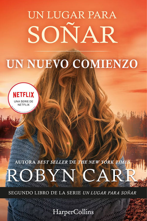 Un lugar para soñar. Un nuevo comienzo