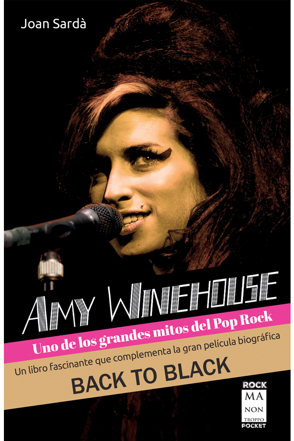 Amy Winehouse