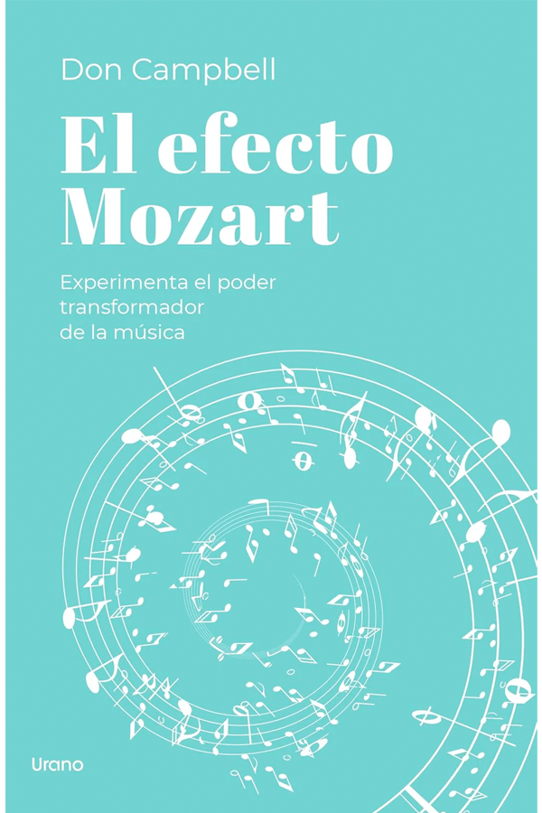 El efecto Mozart
