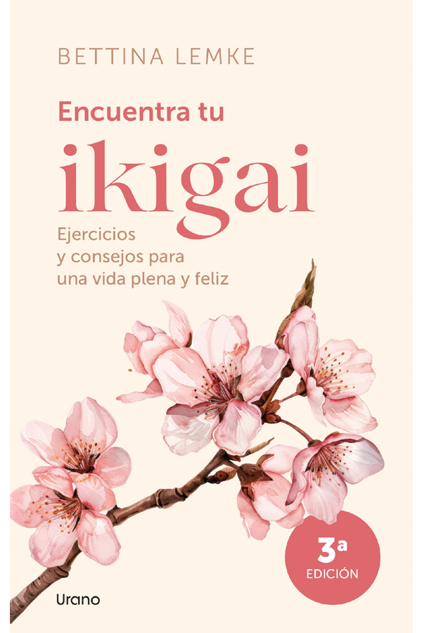 Encuentra tu Ikigai