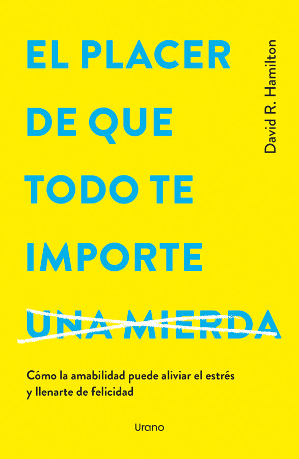 El placer de que todo te importe…