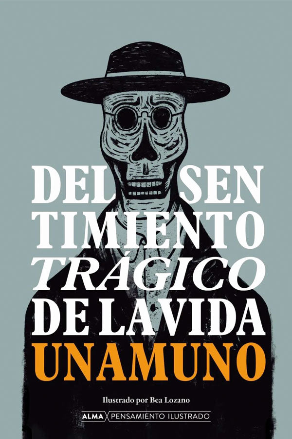 Del sentimiento trágico de la vida