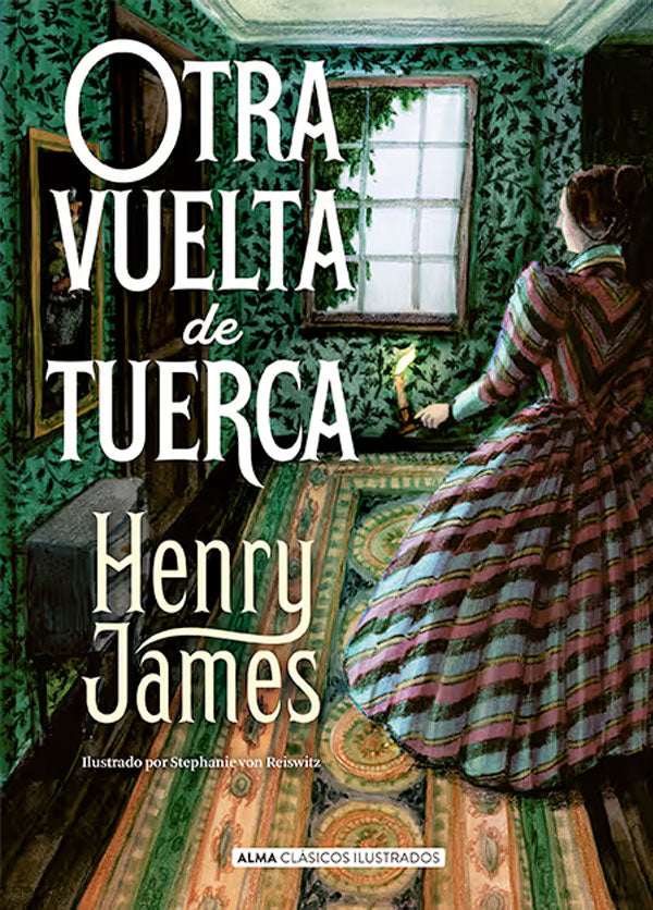 Otra vuelta de tuerca