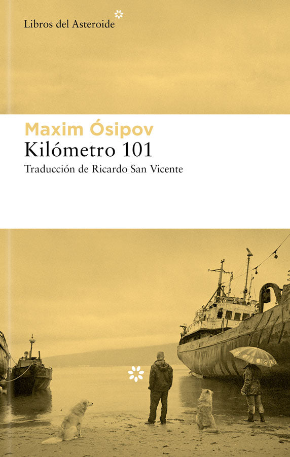 Kilometro 101