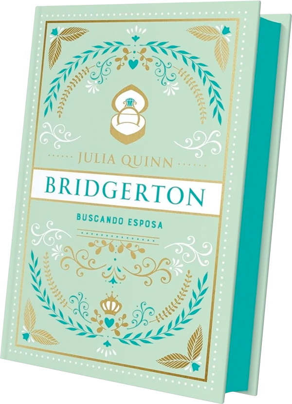 Buscando esposa · Bridgerton