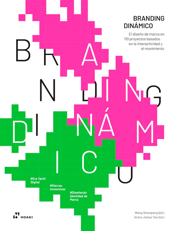 Graphics on the move. Branding dinámico