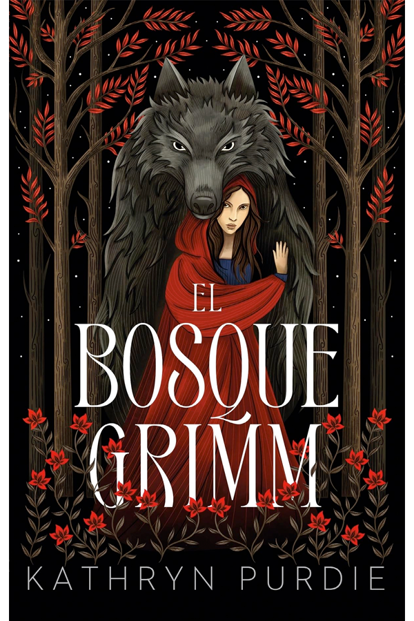 El bosque Grimm