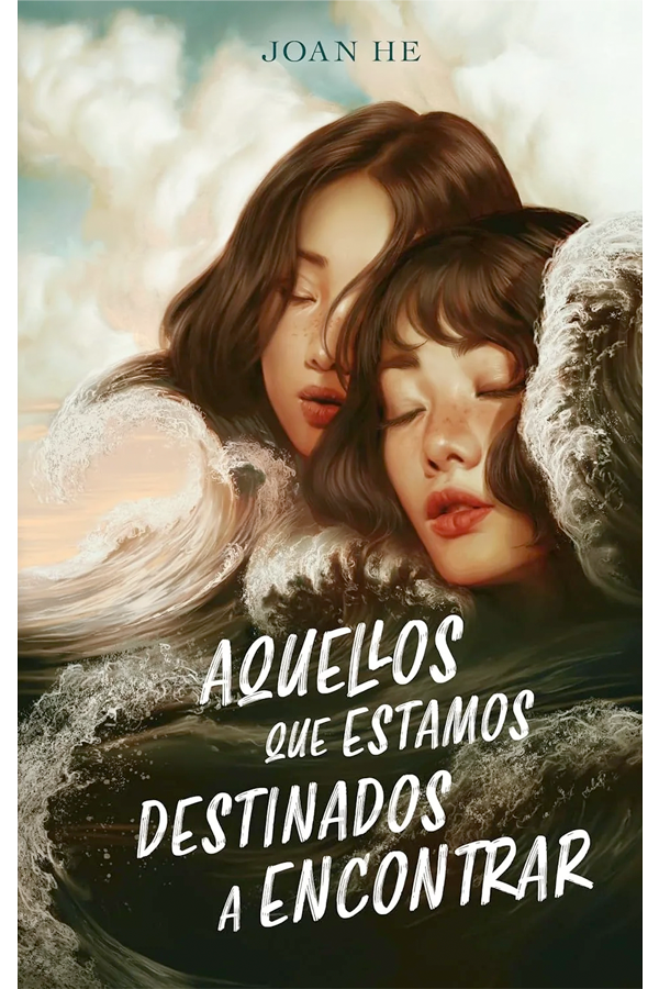 Aquellos que estamos destinados a encontrar