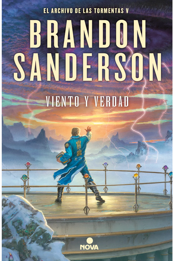 Viento y verdad