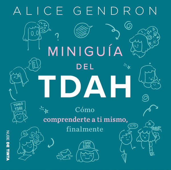 Miniguía del TDAH