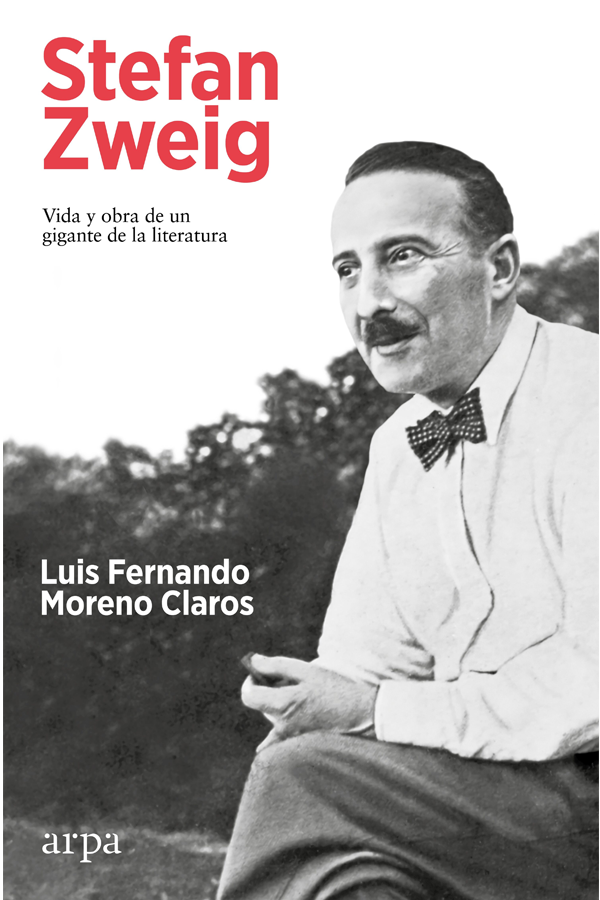 Stefan Zweig