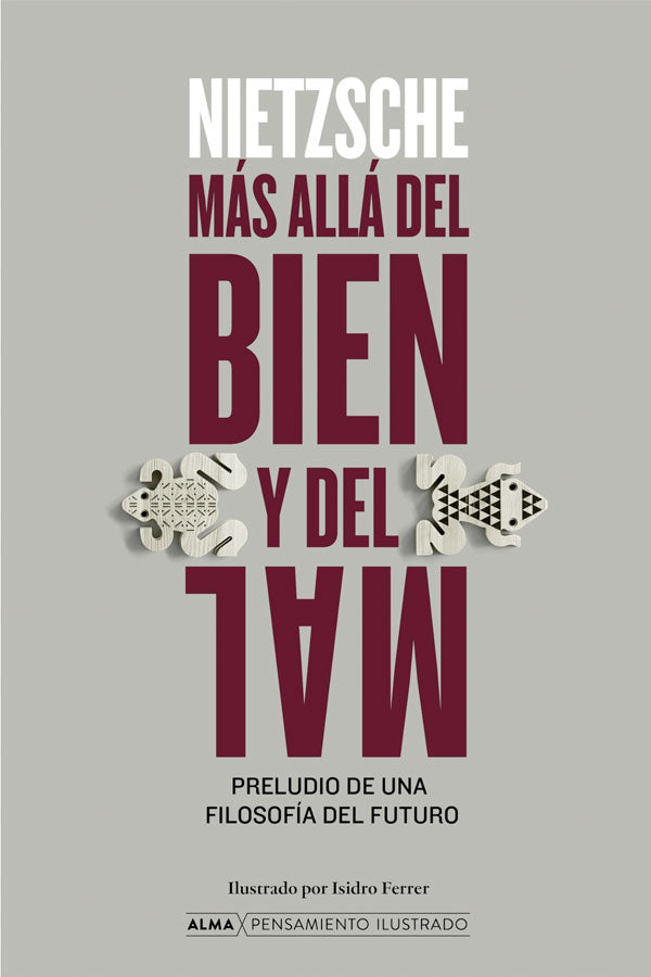 Más allá del bien y el mal