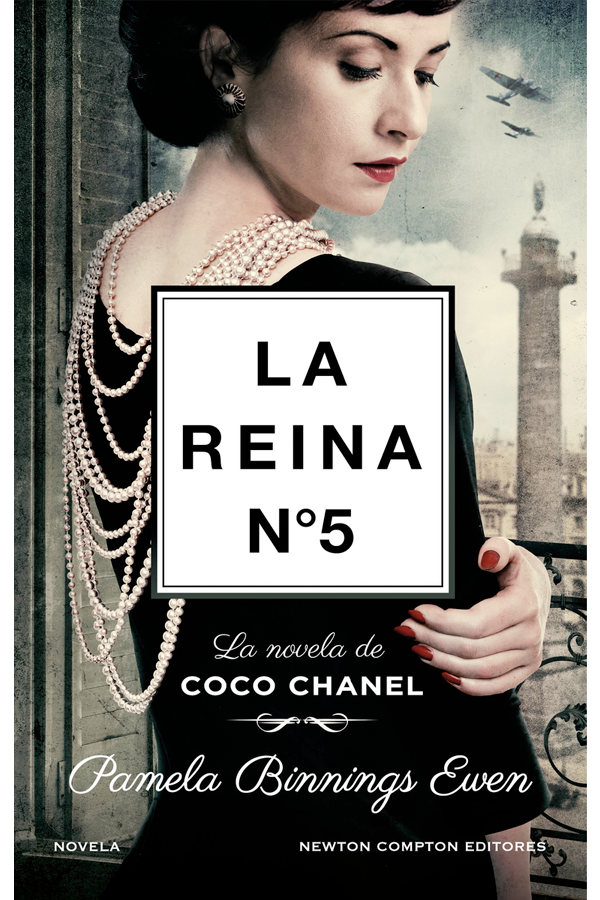 La reina Nº 5