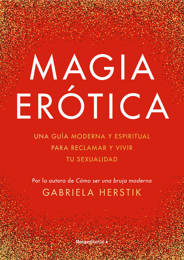 Magía erótica
