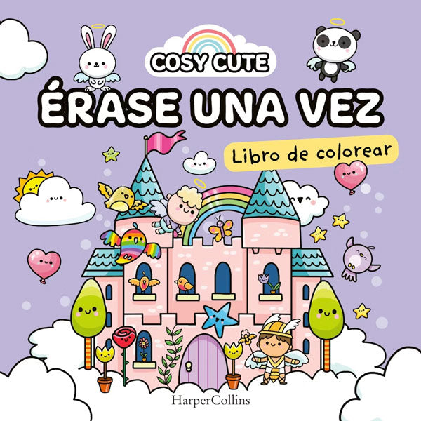 Cosy Cute: Érase una vez