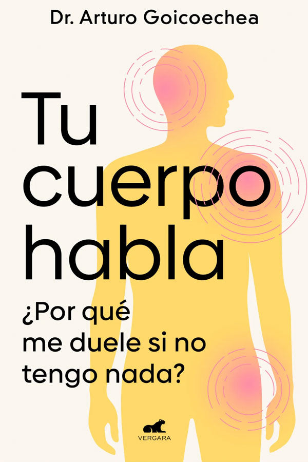 Tu cuerpo habla