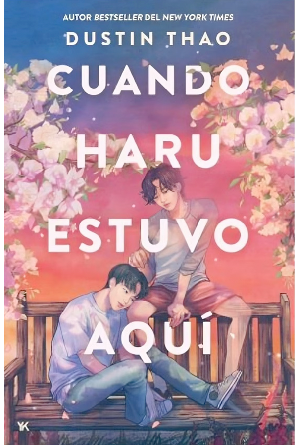 Cuando Haru estuvo aquí