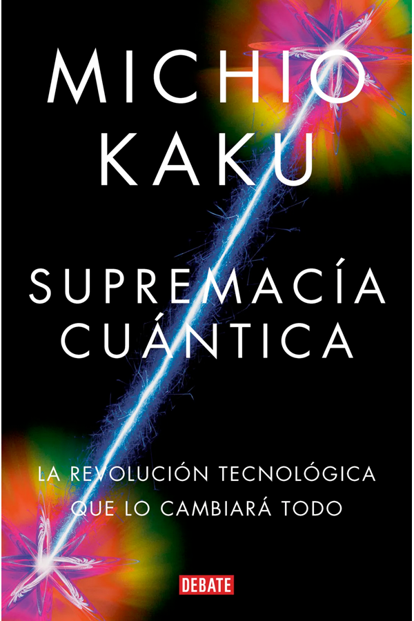 Supremacía cuántica