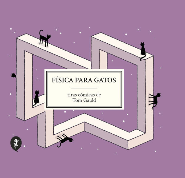 Física para gatos