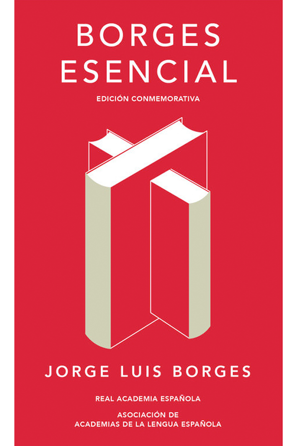 Borges esencial