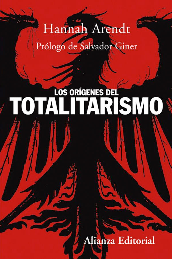 Los orígenes del totalitarismo